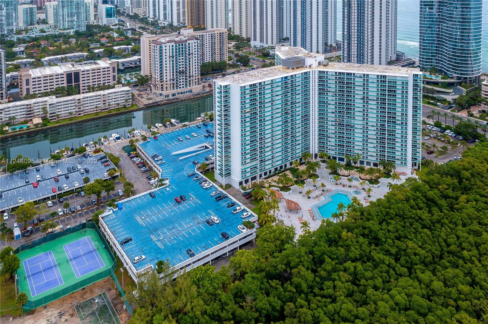 ARLEN HOUSE EAST CONDO - Residential