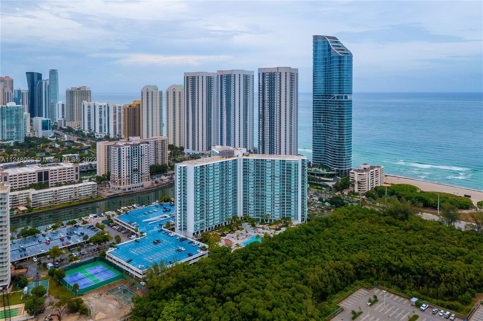 ARLEN HOUSE EAST CONDO - Residential