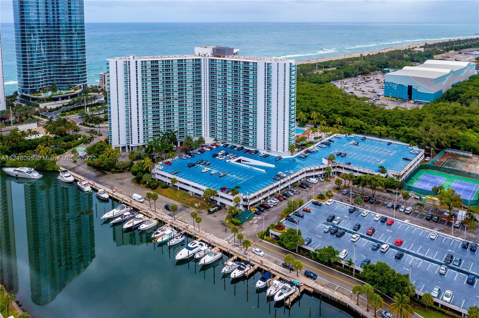 ARLEN HOUSE EAST CONDO - Residential