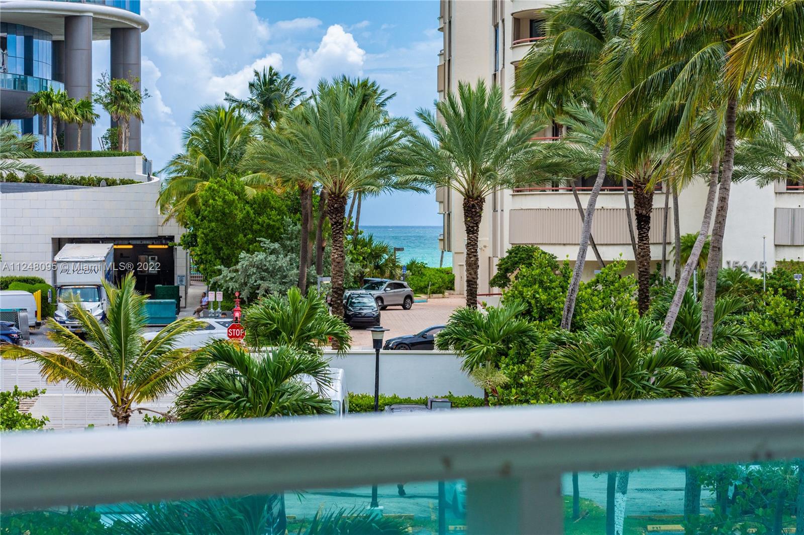 ARLEN HOUSE EAST CONDO - Residential