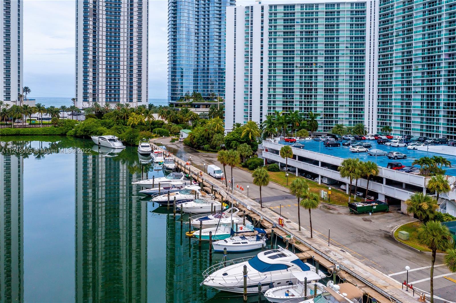 ARLEN HOUSE EAST CONDO - Residential