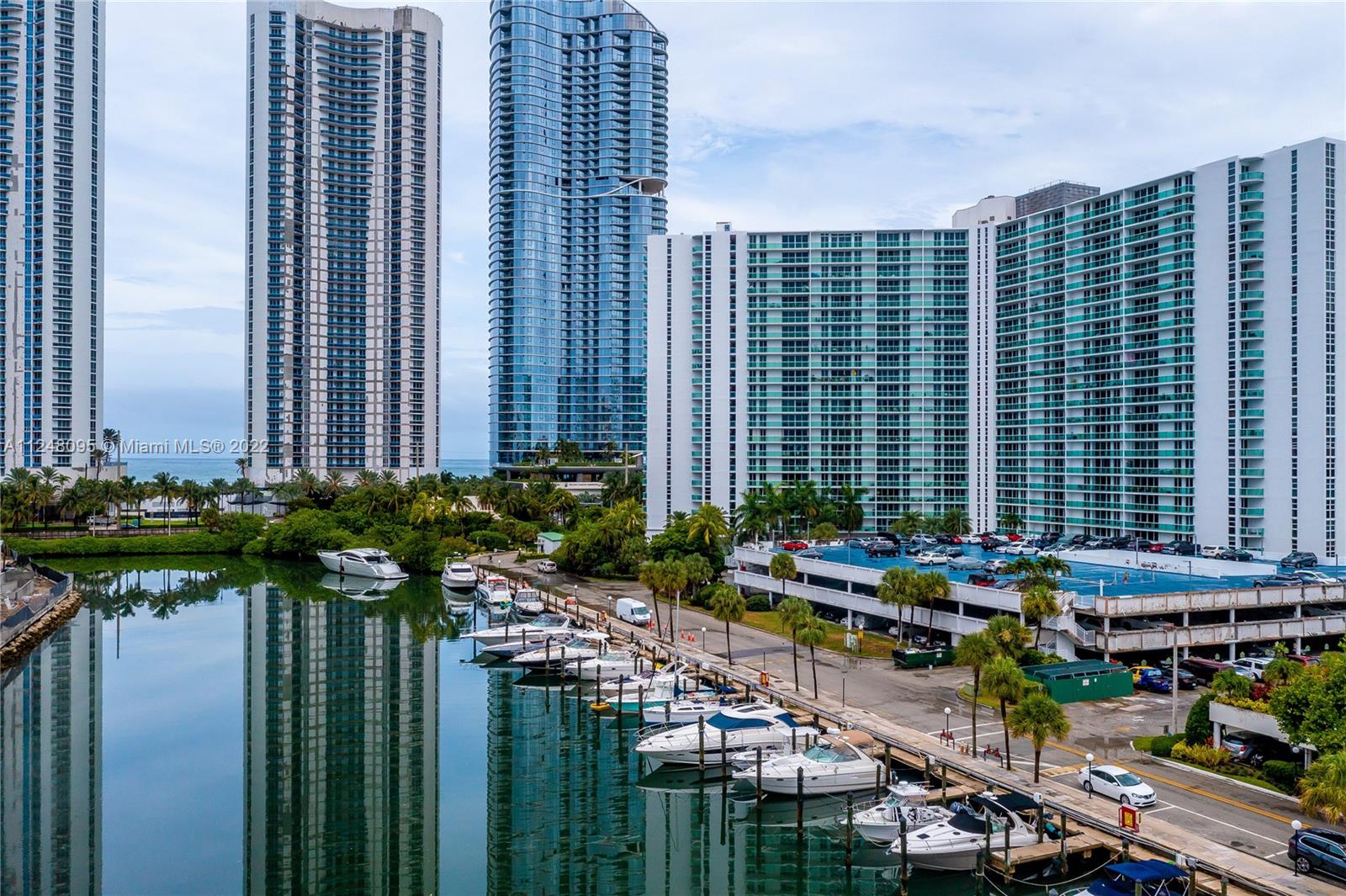 ARLEN HOUSE EAST CONDO - Residential