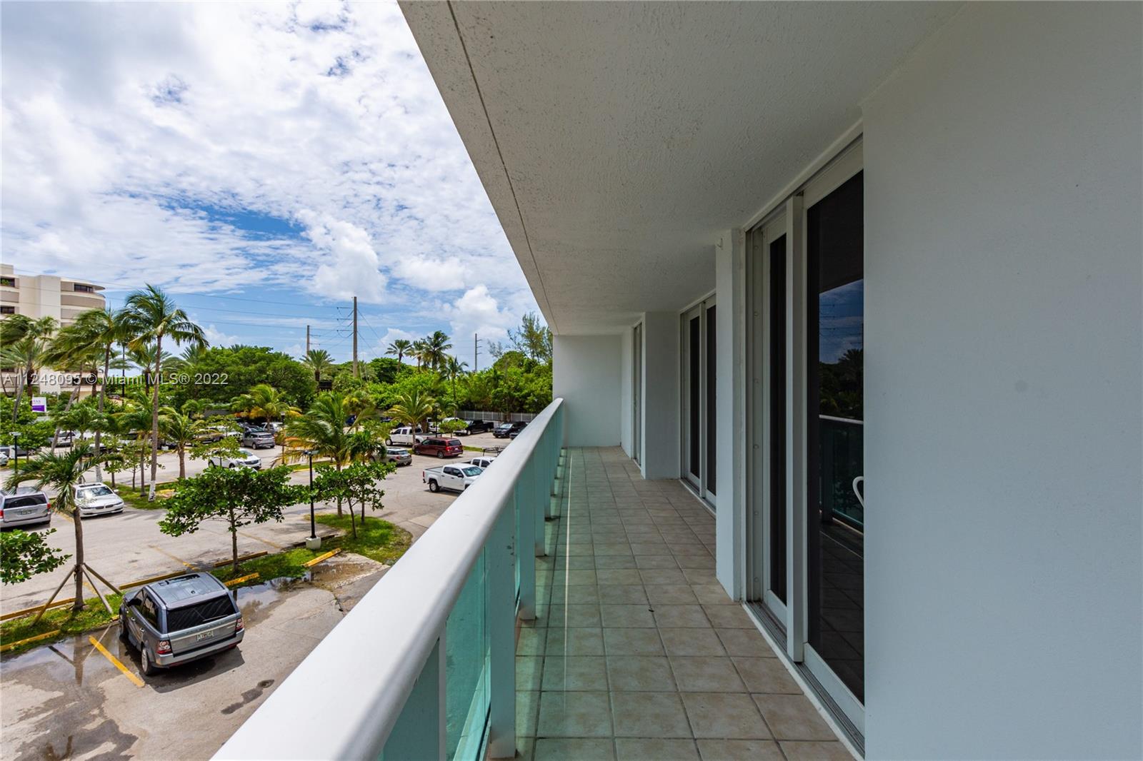 ARLEN HOUSE EAST CONDO - Residential