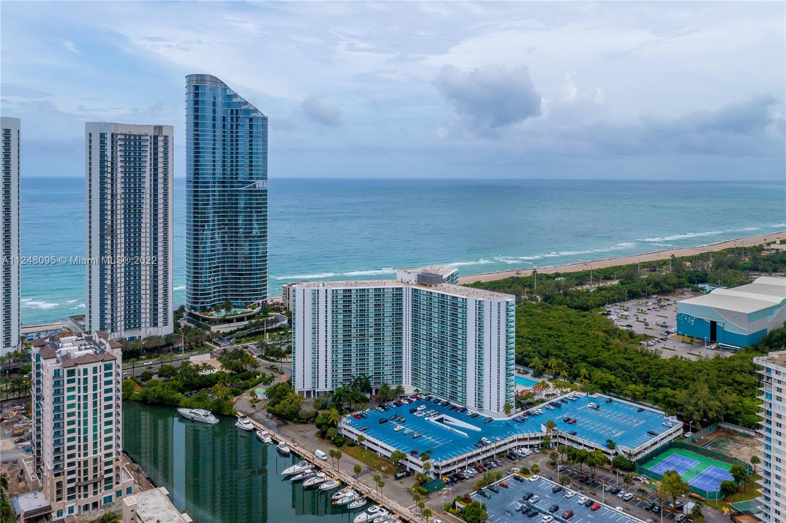 ARLEN HOUSE EAST CONDO - Residential