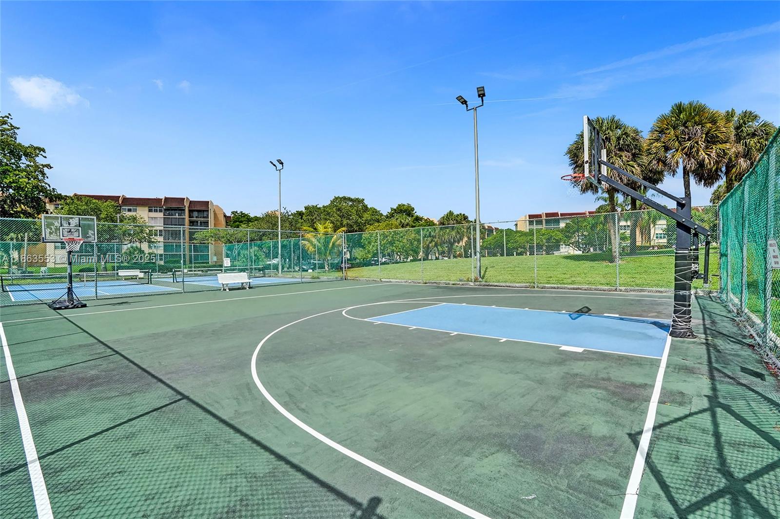 ENVIRON I CONDO 9 - Residential