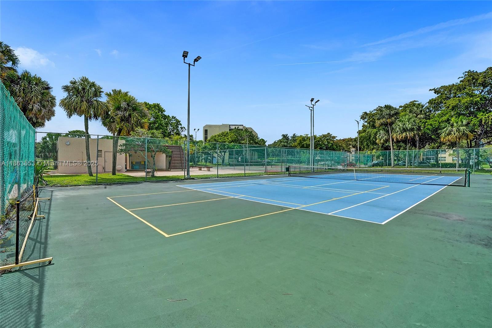 ENVIRON I CONDO 9 - Residential