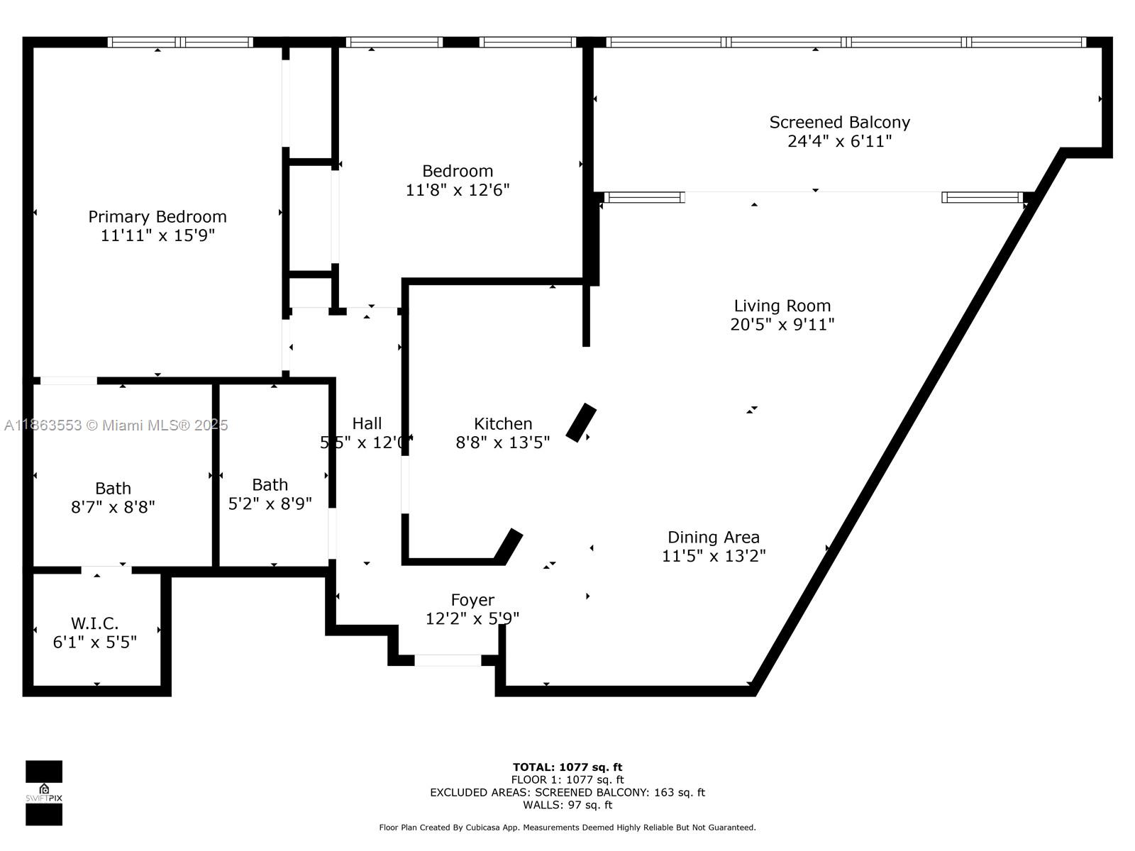 ENVIRON I CONDO 9 - Residential