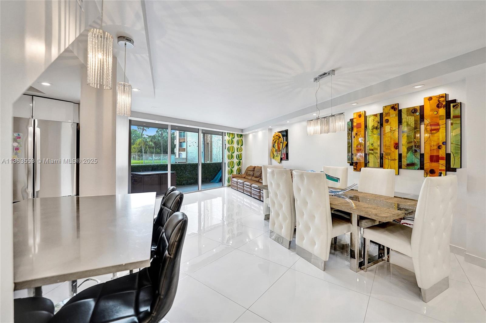 ENVIRON I CONDO 9 - Residential