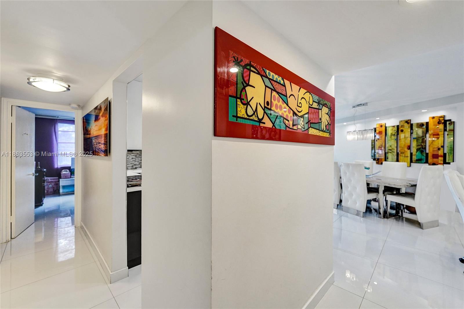 ENVIRON I CONDO 9 - Residential