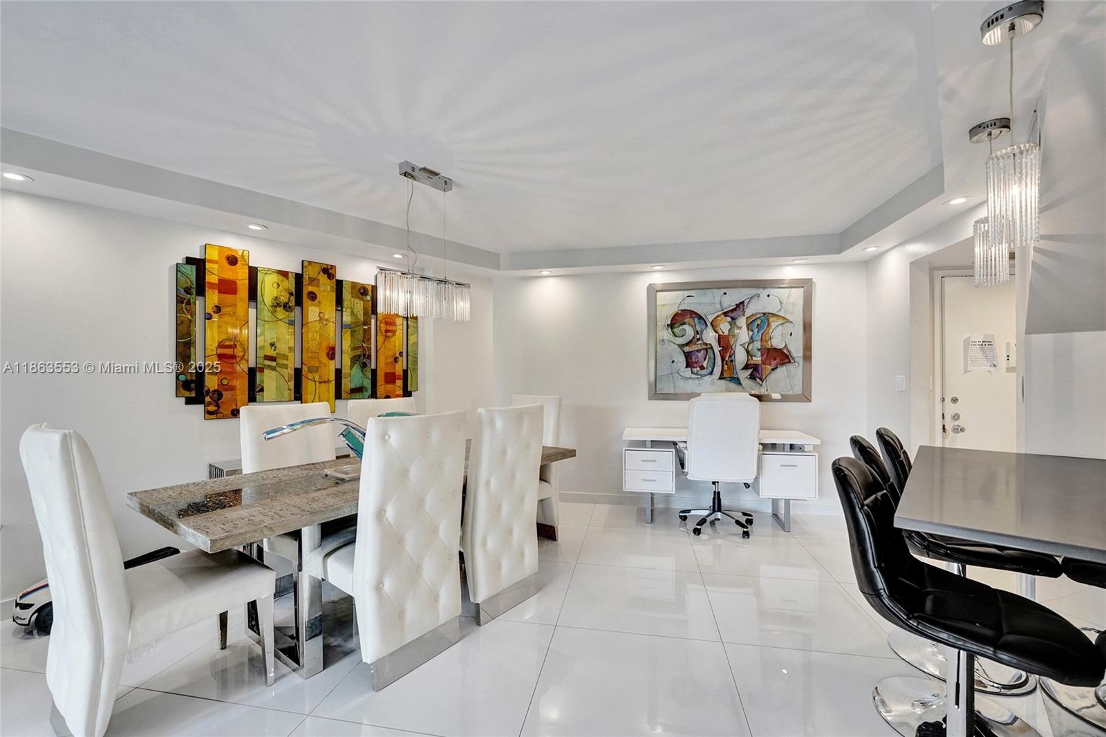 ENVIRON I CONDO 9 - Residential