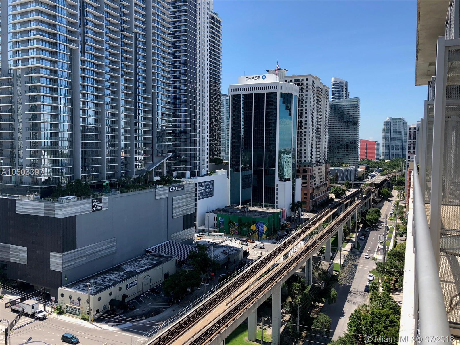 NEO VERTIKA CONDO - Residential Lease