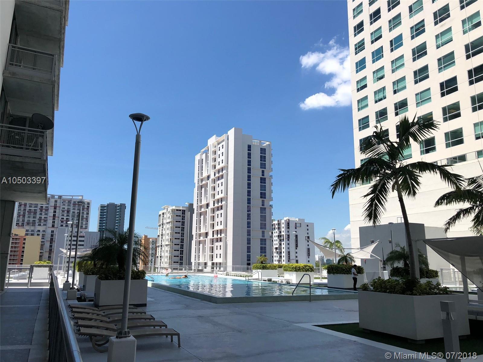NEO VERTIKA CONDO - Residential Lease