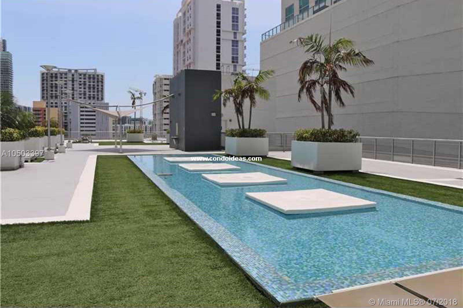 NEO VERTIKA CONDO - Residential Lease