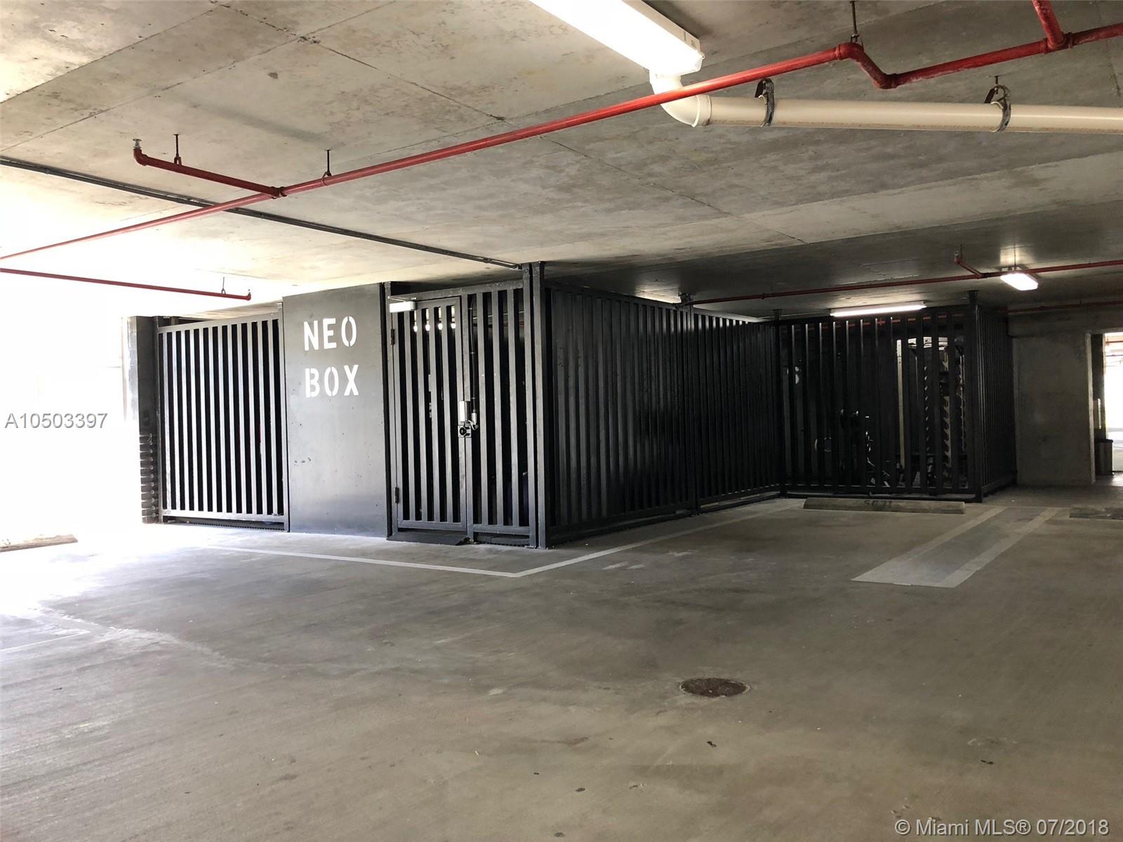 NEO VERTIKA CONDO - Residential Lease