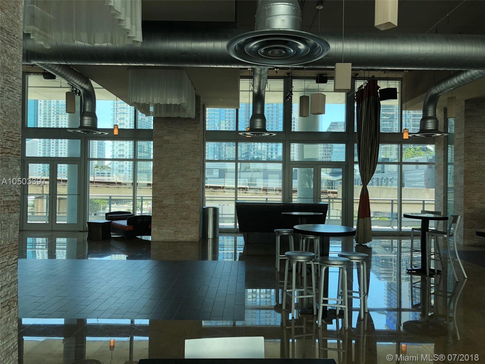 NEO VERTIKA CONDO - Residential Lease