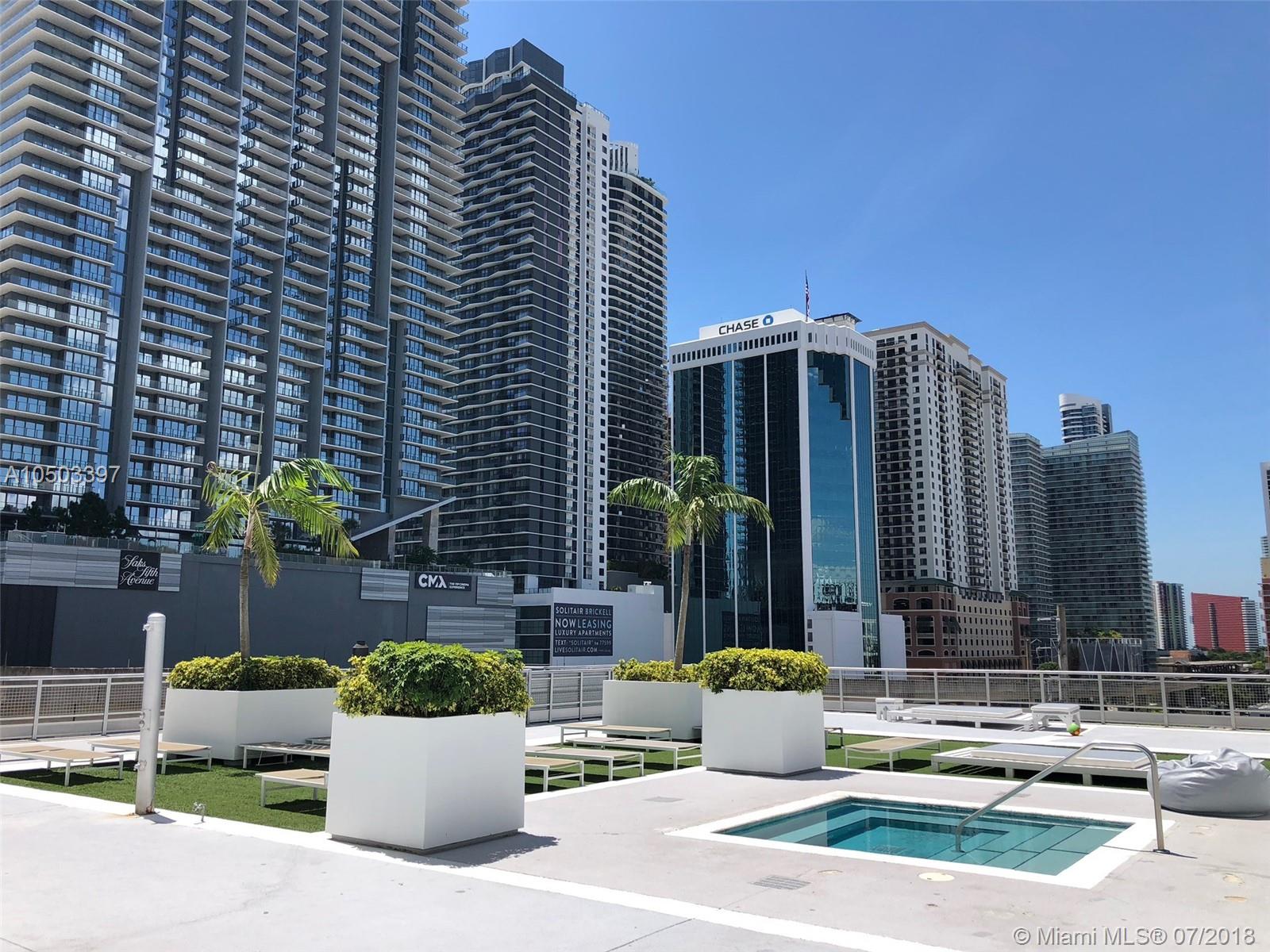 NEO VERTIKA CONDO - Residential Lease