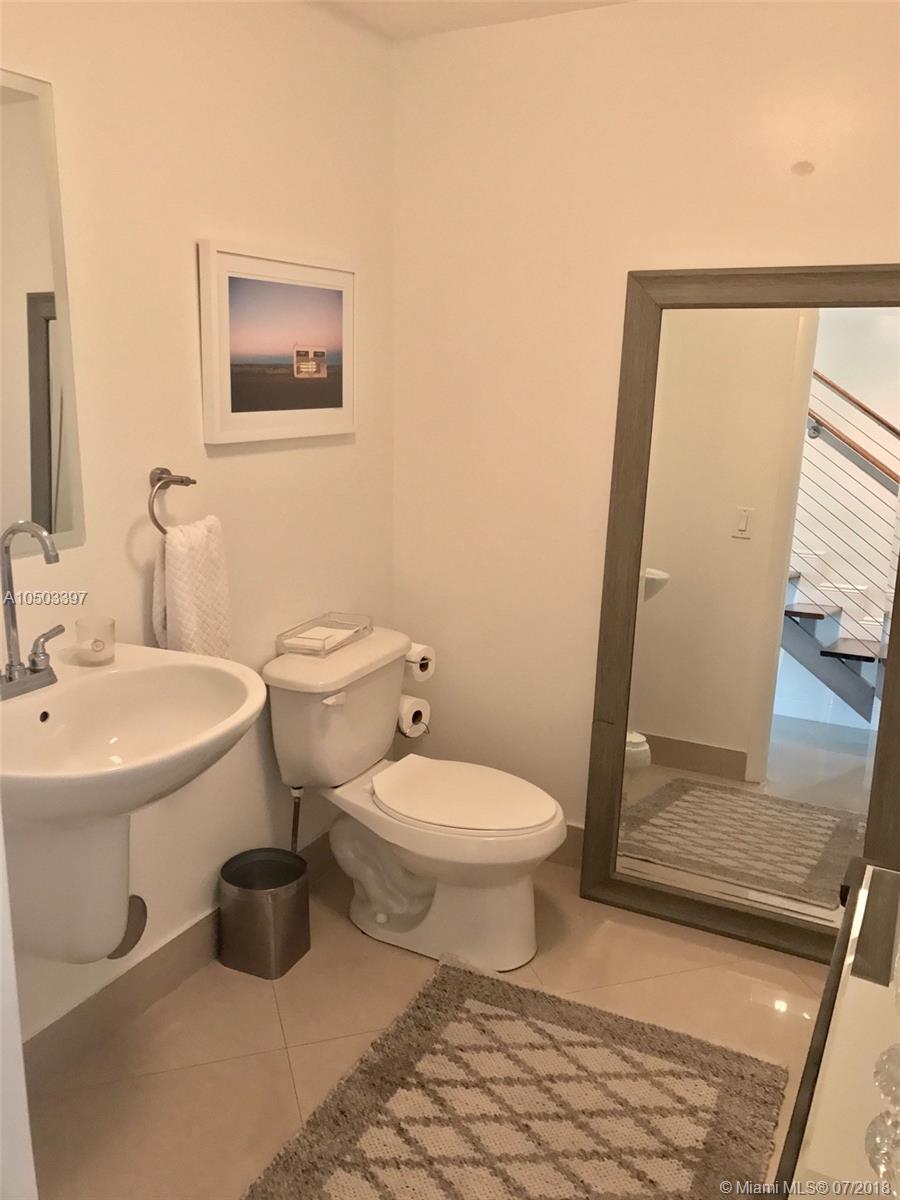 NEO VERTIKA CONDO - Residential Lease