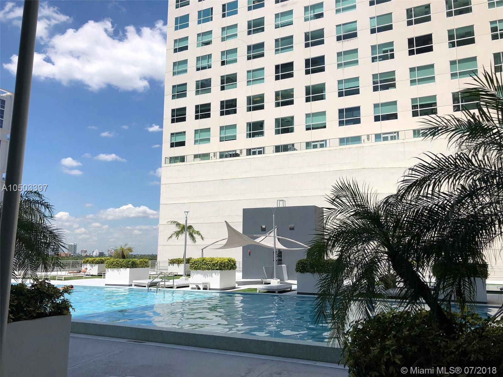 NEO VERTIKA CONDO - Residential Lease