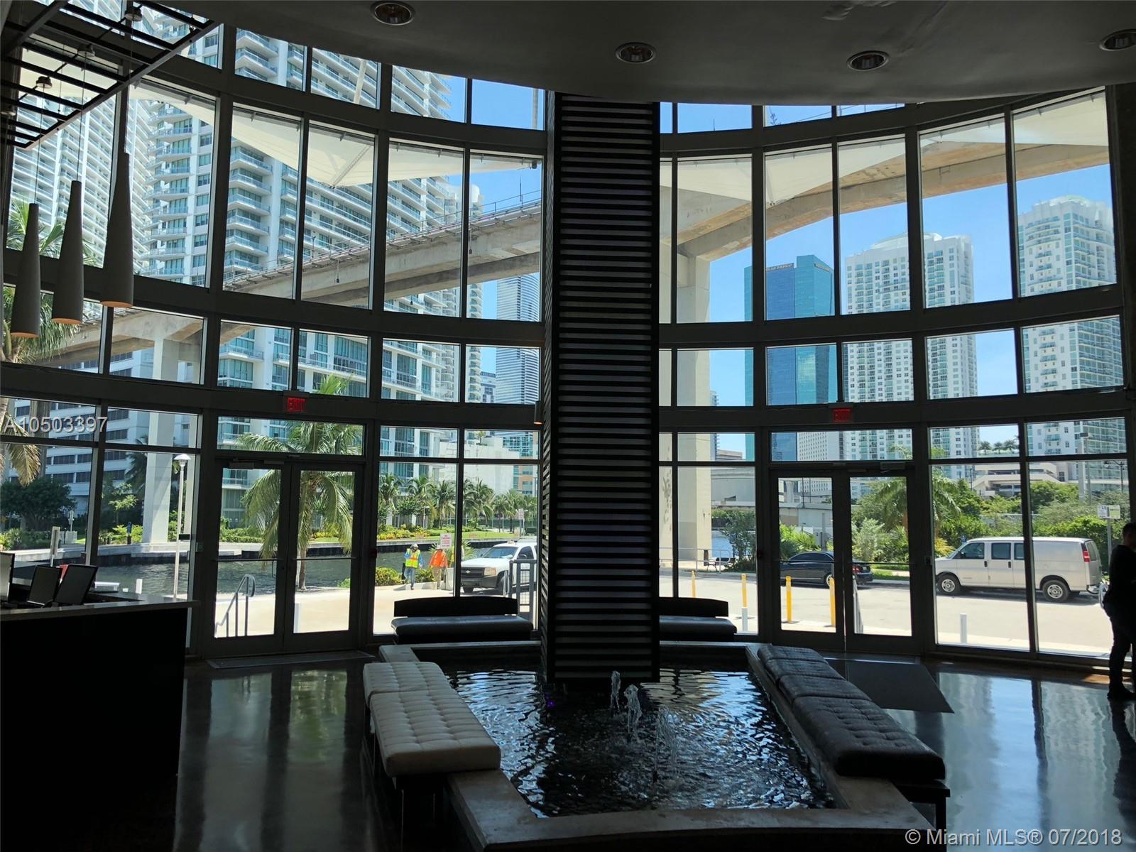 NEO VERTIKA CONDO - Residential Lease