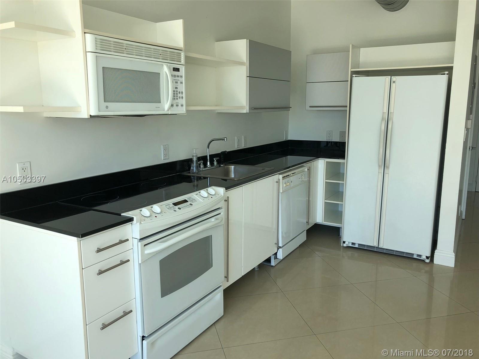 NEO VERTIKA CONDO - Residential Lease