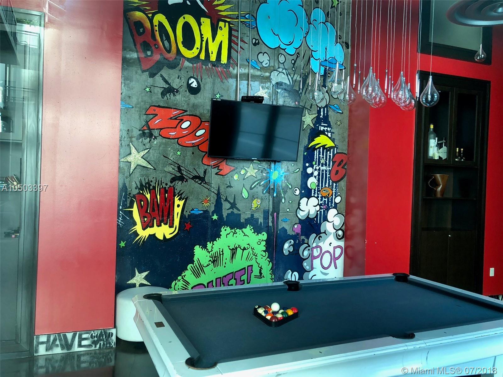 NEO VERTIKA CONDO - Residential Lease