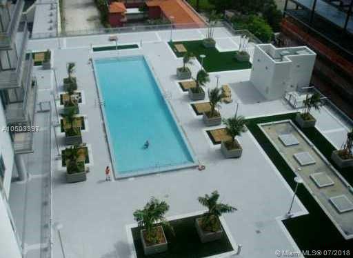 NEO VERTIKA CONDO - Residential Lease