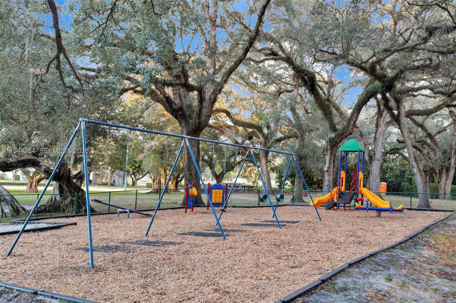 PINE ISLAND RIDGE SECTION - Residential