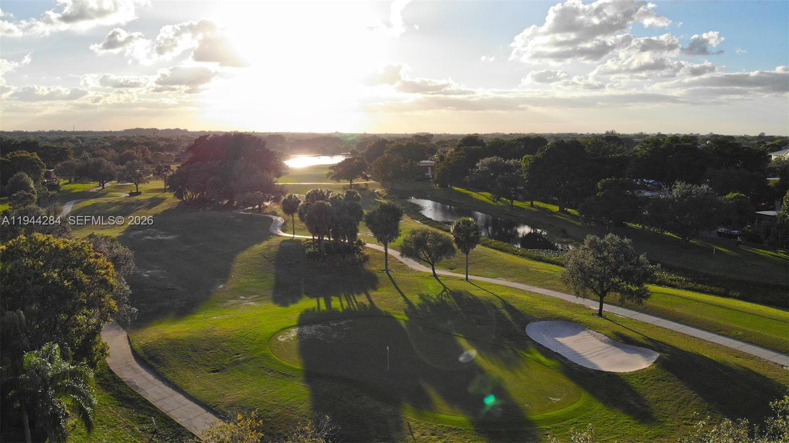 PINE ISLAND RIDGE SECTION - Residential