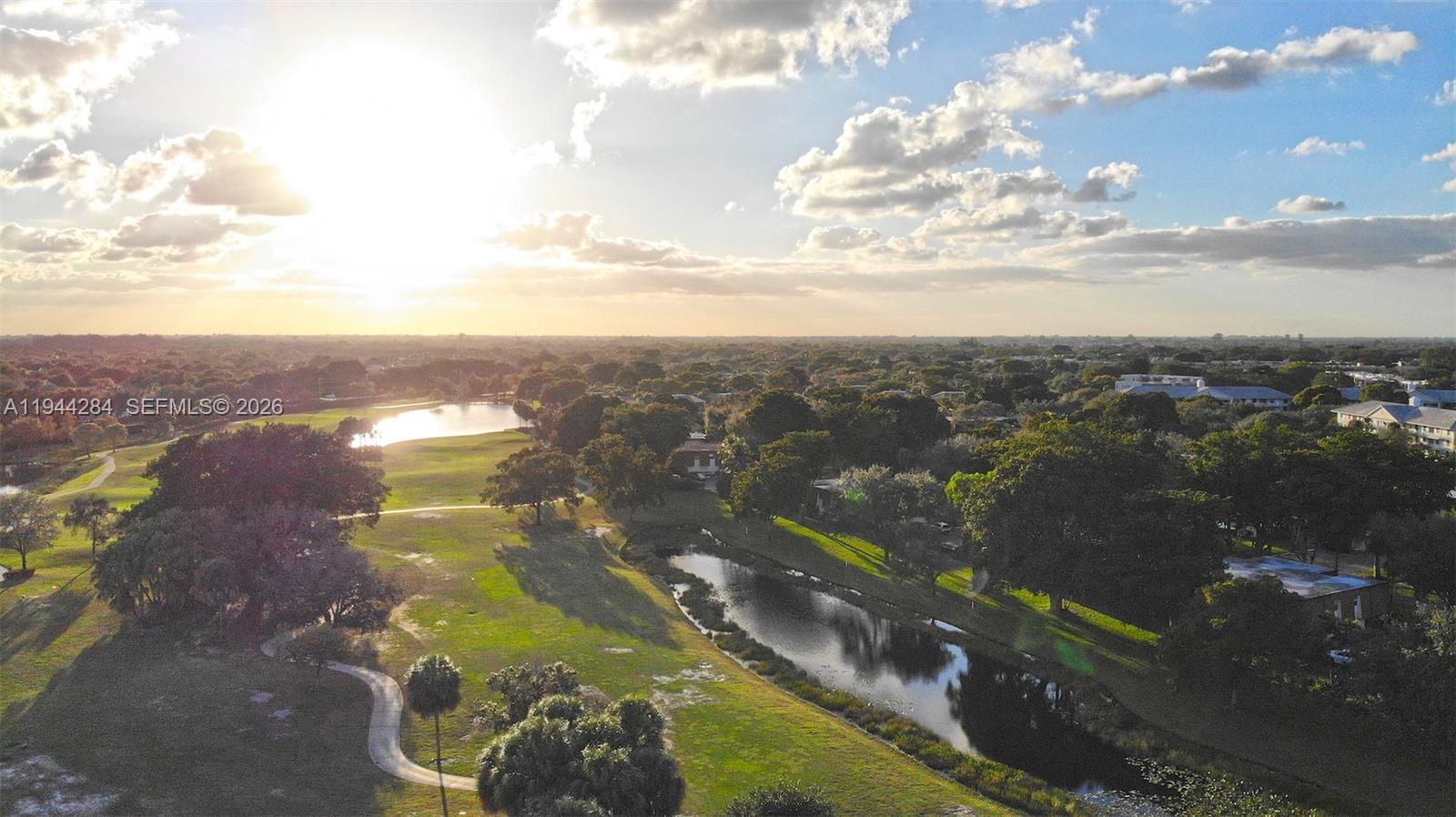 PINE ISLAND RIDGE SECTION - Residential