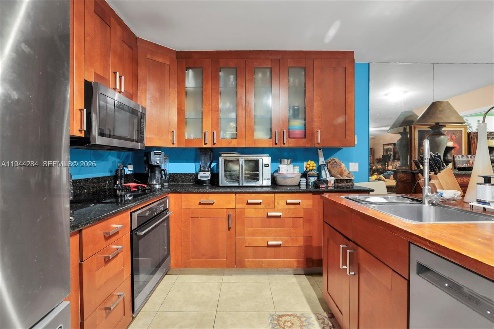 PINE ISLAND RIDGE SECTION - Residential