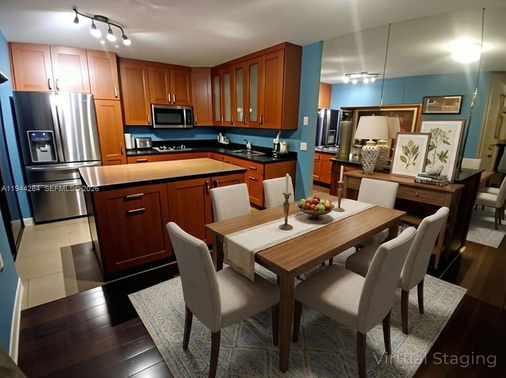 Photo of 9139 SW 23rd St #A, Davie, FL 33324 (MLS # A11944284)