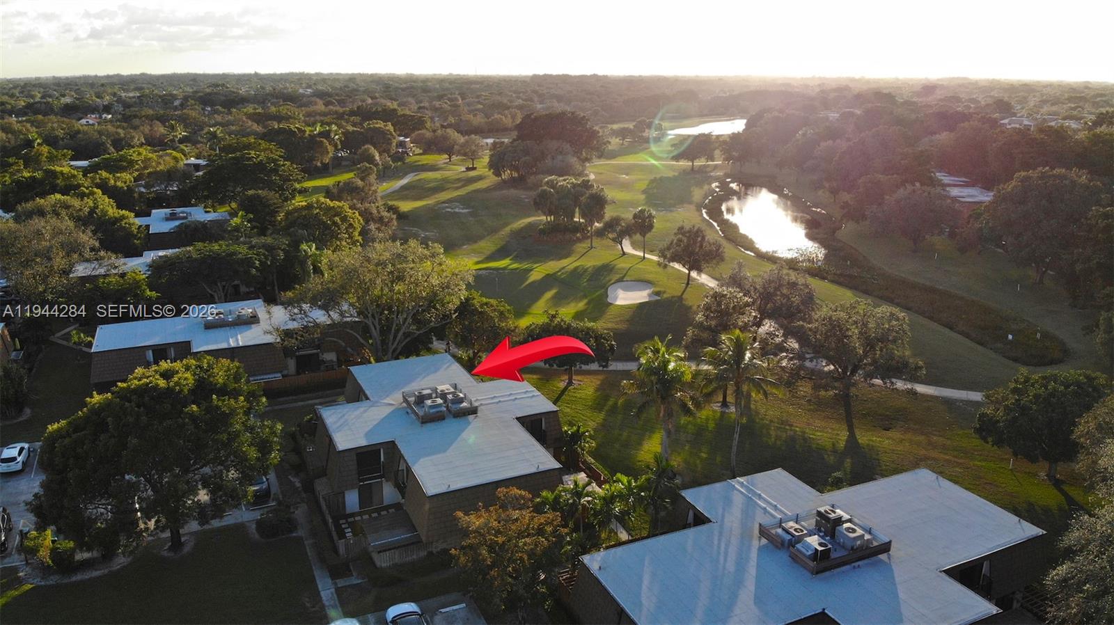 PINE ISLAND RIDGE SECTION - Residential