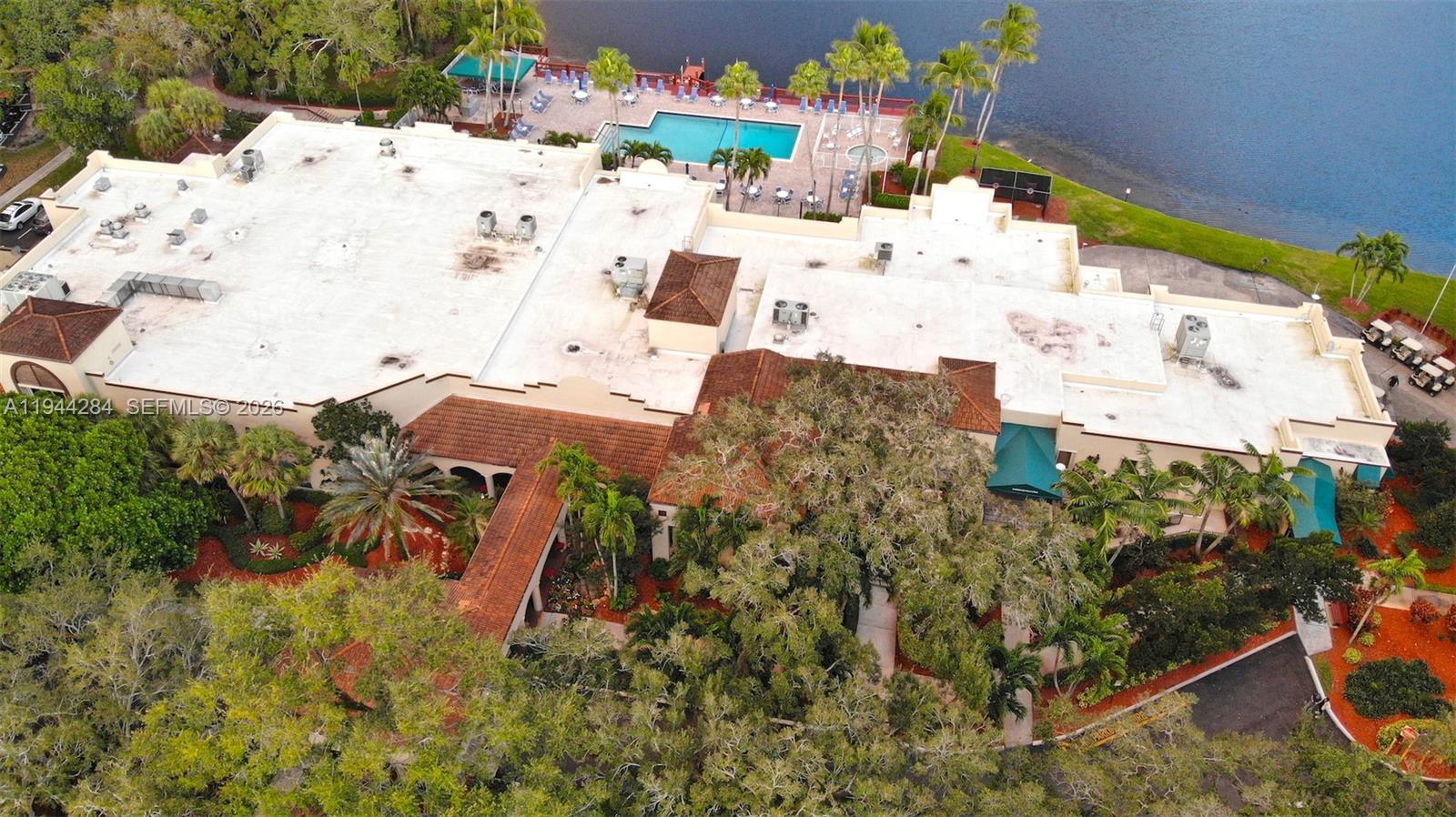 PINE ISLAND RIDGE SECTION - Residential