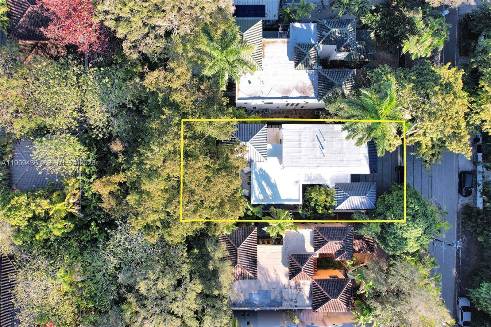 COCO GVE PK 2 AMD - Residential