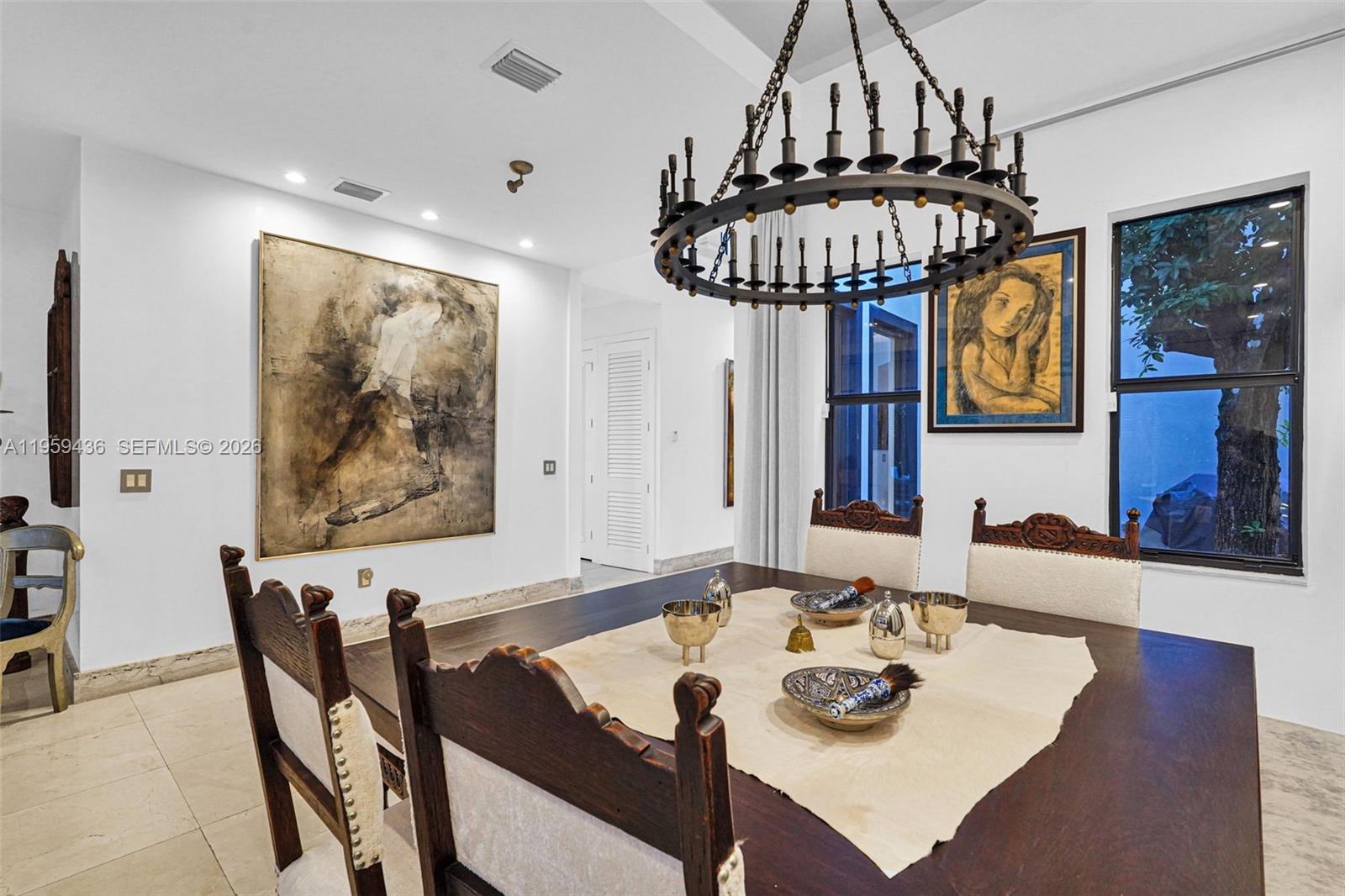 COCO GVE PK 2 AMD - Residential