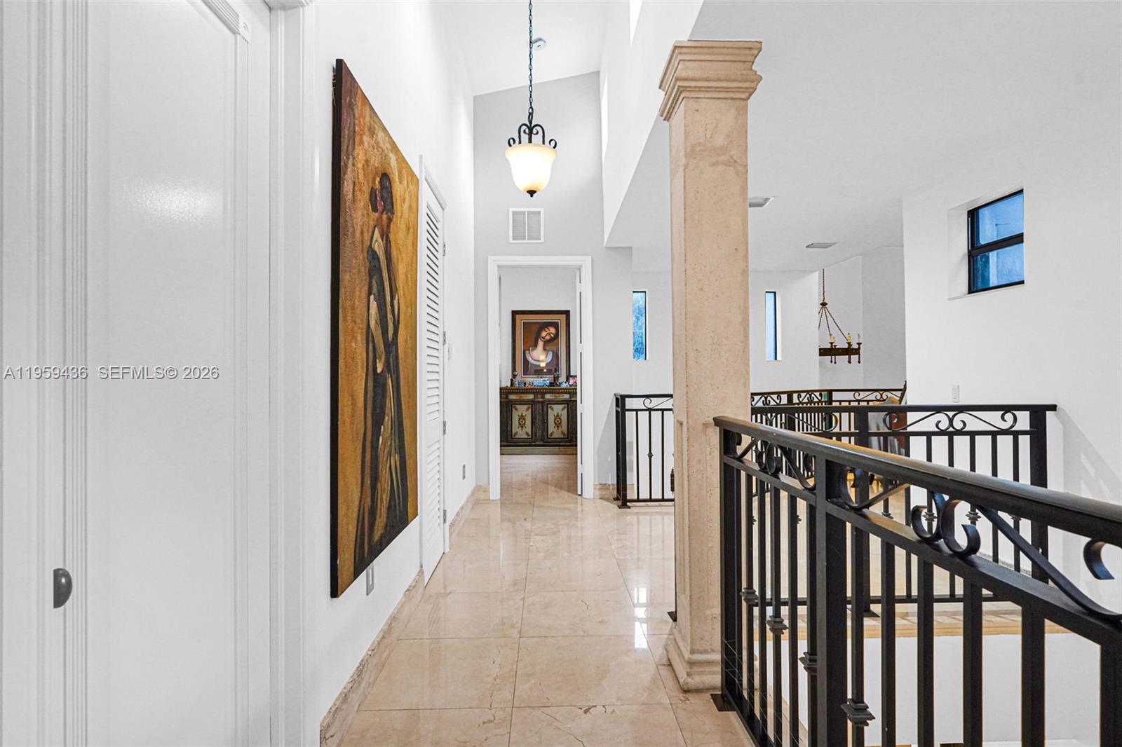 COCO GVE PK 2 AMD - Residential