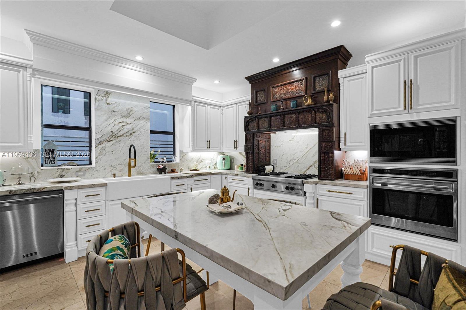 COCO GVE PK 2 AMD - Residential