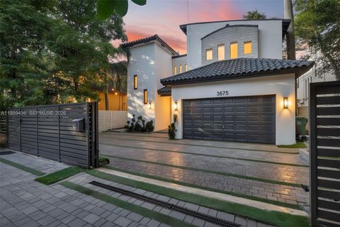 3675 Loquat Ave Miami FL 33133