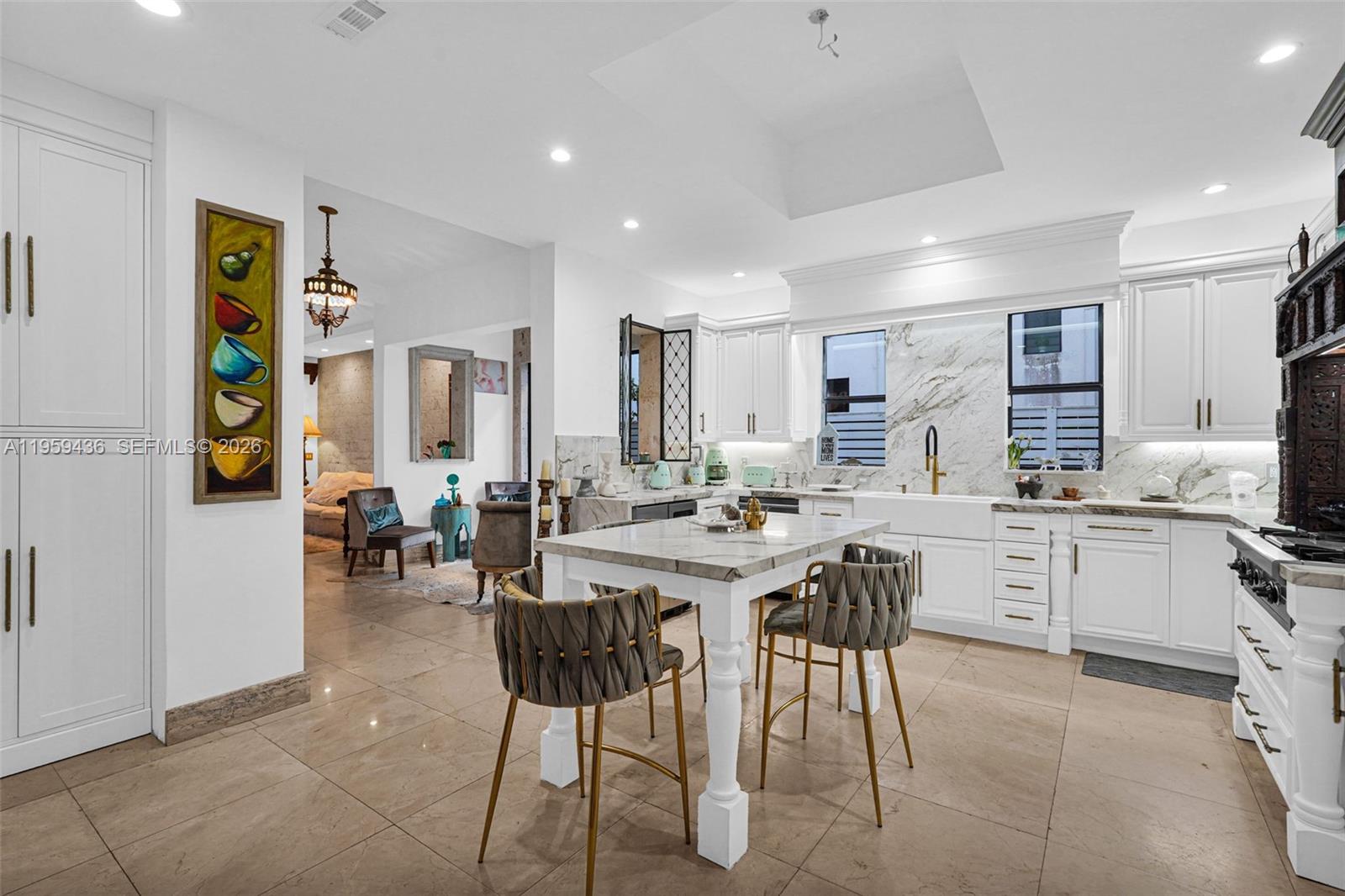 COCO GVE PK 2 AMD - Residential