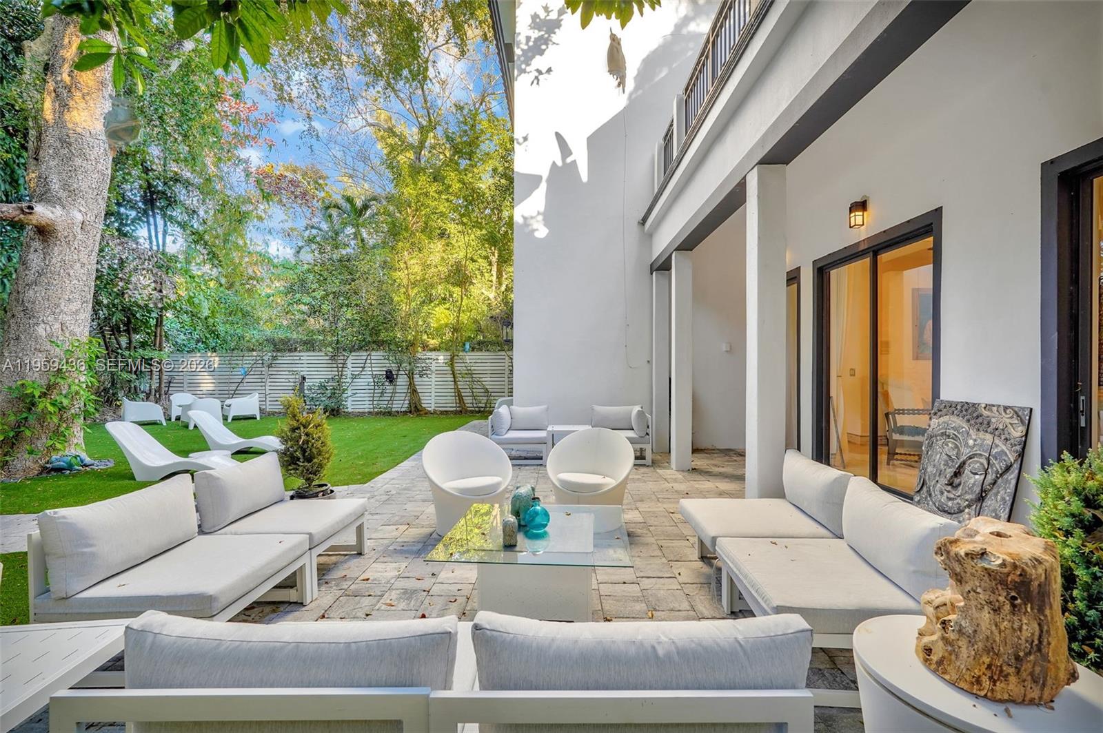 COCO GVE PK 2 AMD - Residential