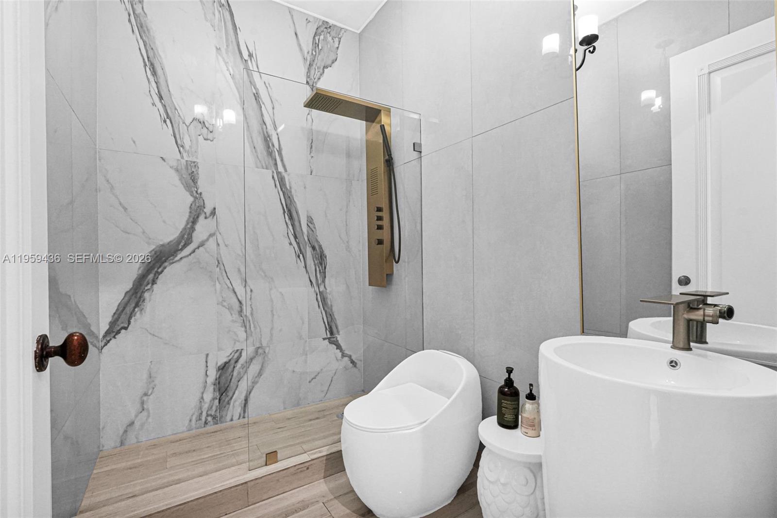 COCO GVE PK 2 AMD - Residential