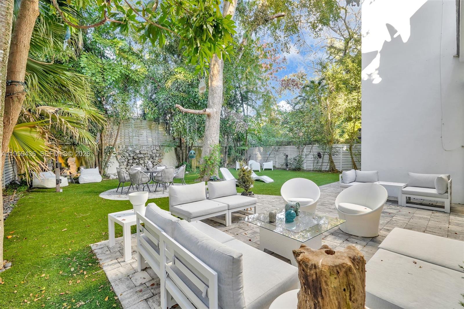 COCO GVE PK 2 AMD - Residential