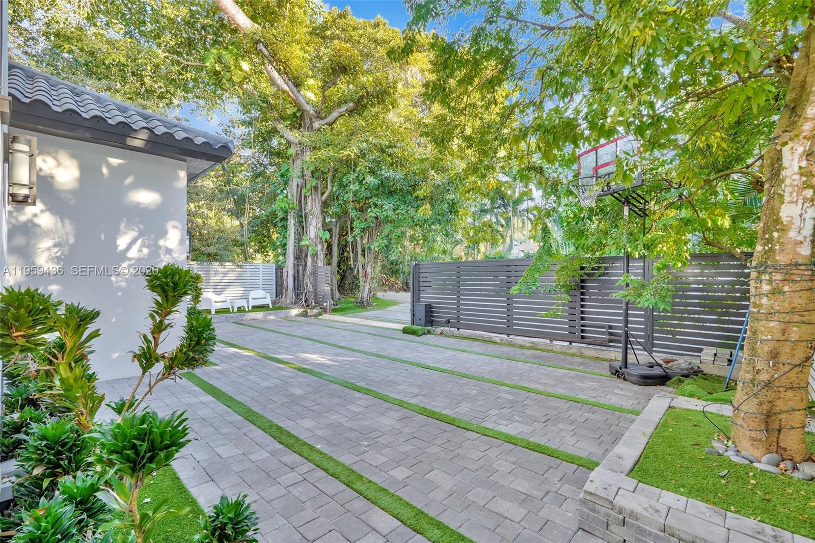 COCO GVE PK 2 AMD - Residential