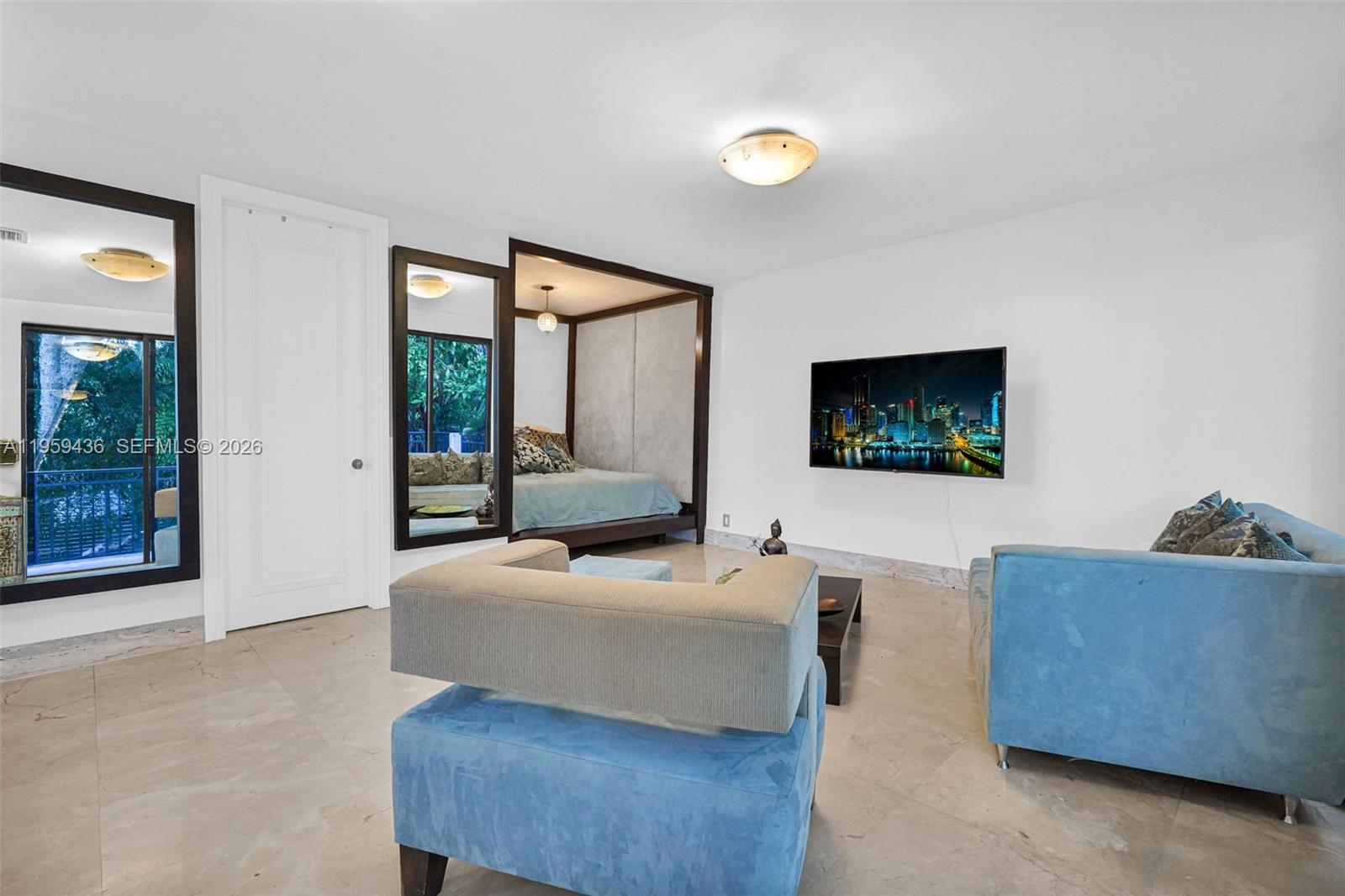 COCO GVE PK 2 AMD - Residential