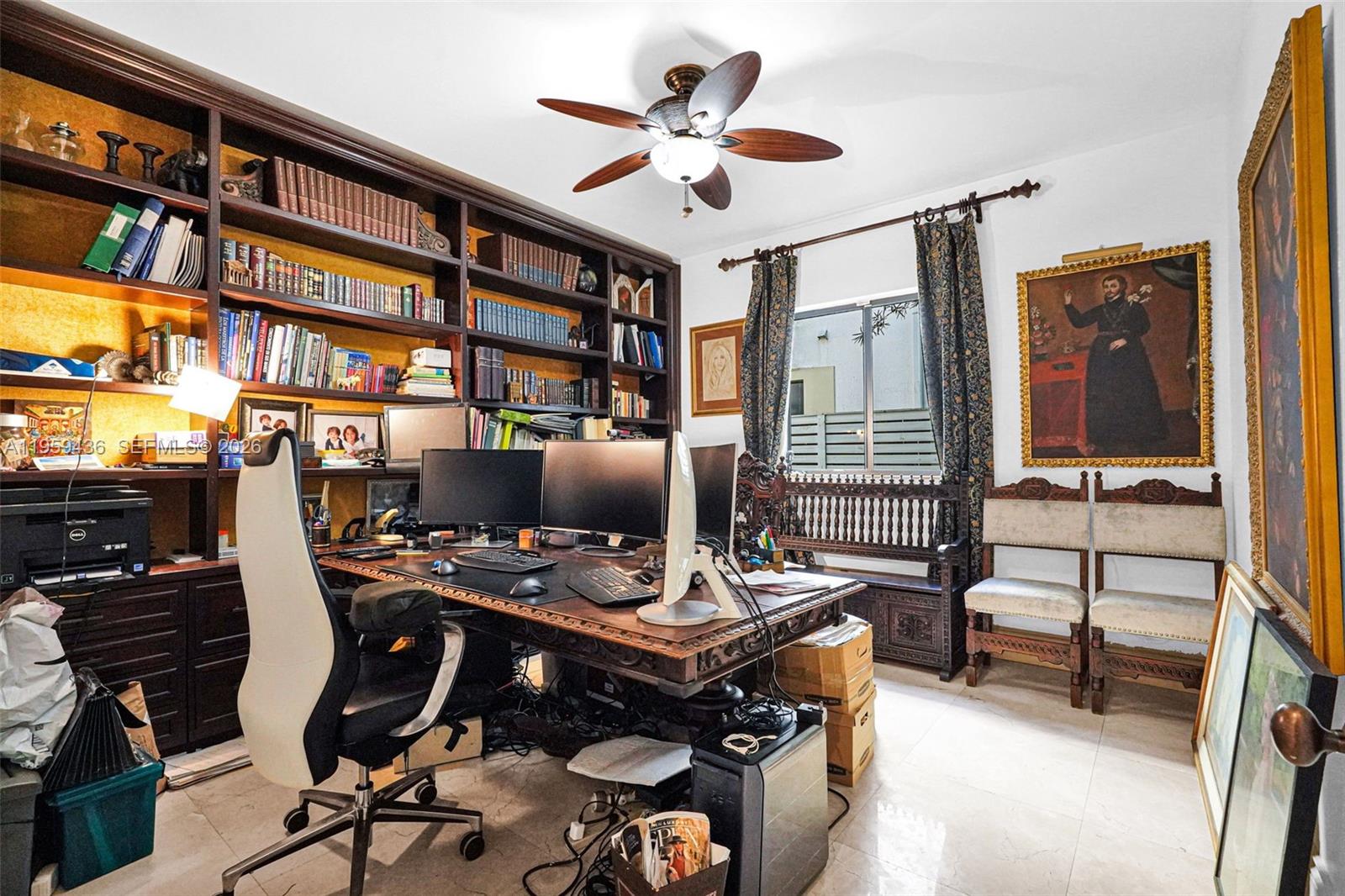 COCO GVE PK 2 AMD - Residential