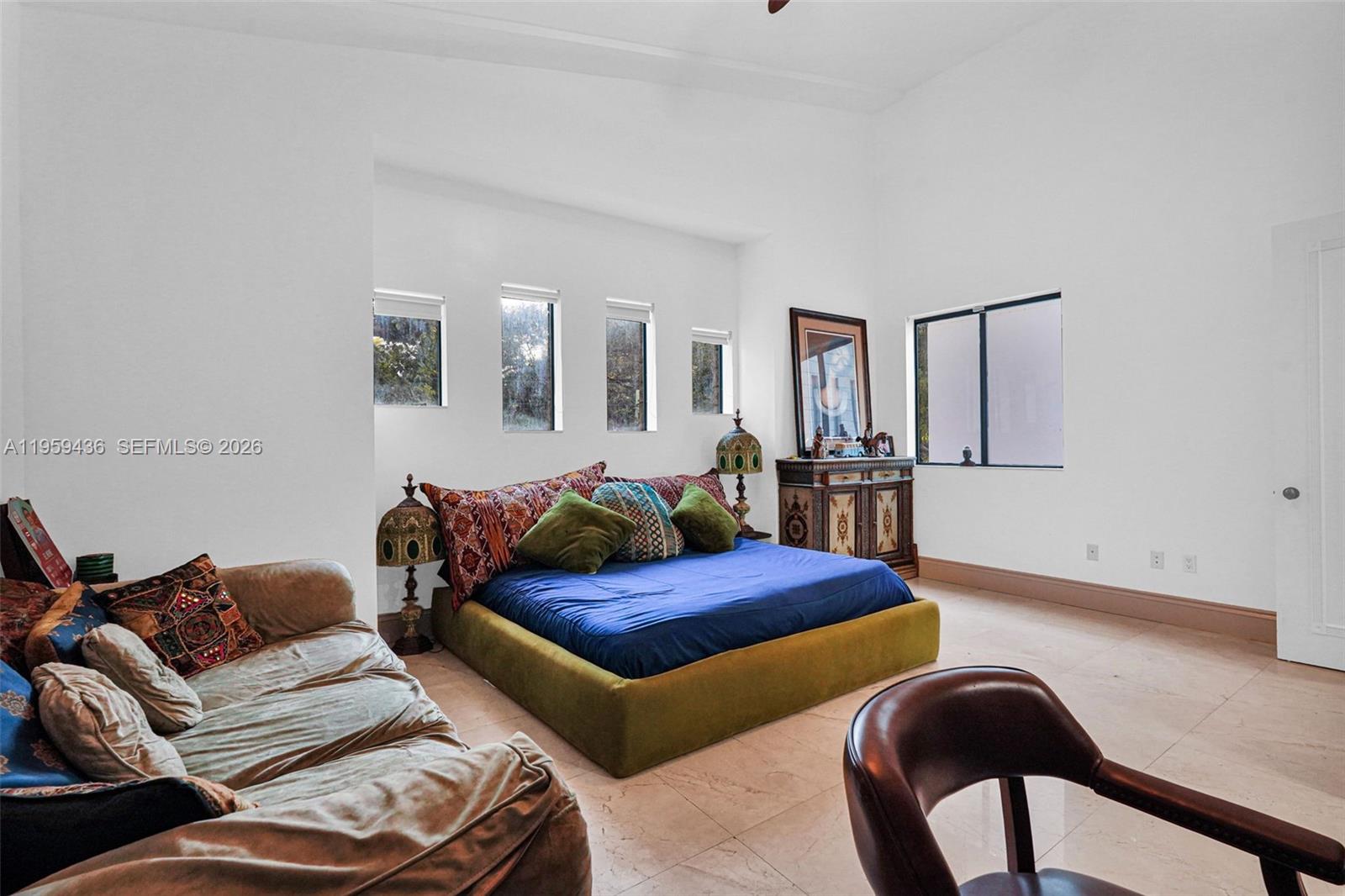 COCO GVE PK 2 AMD - Residential