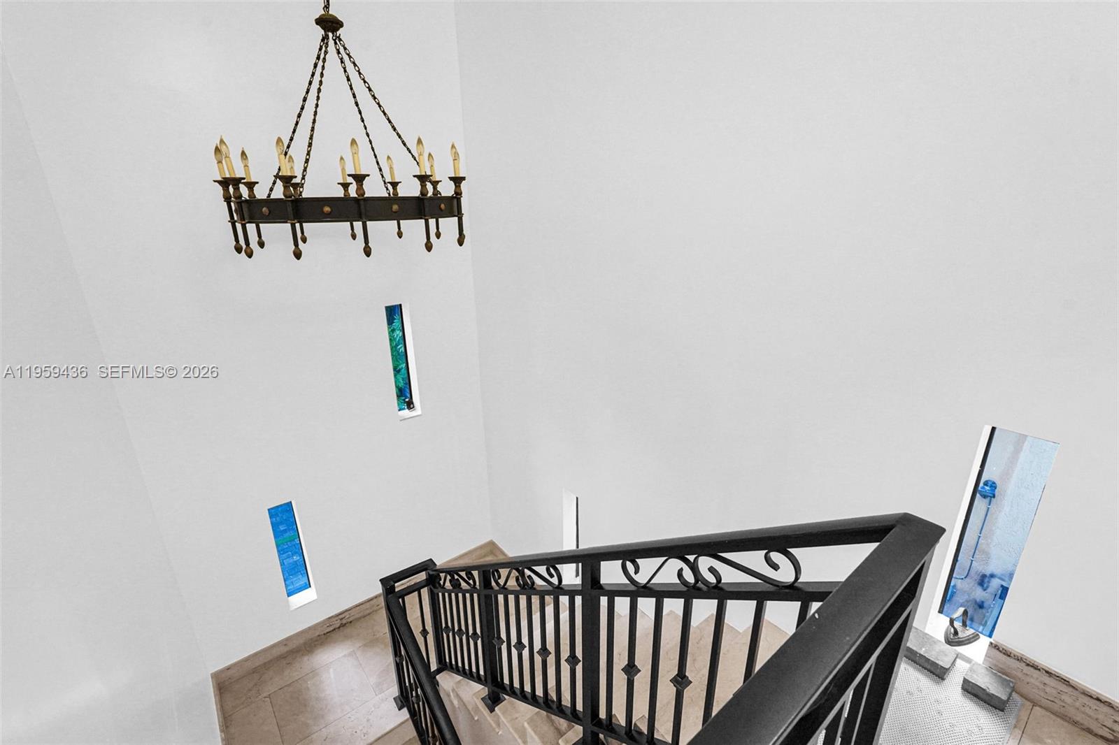 COCO GVE PK 2 AMD - Residential