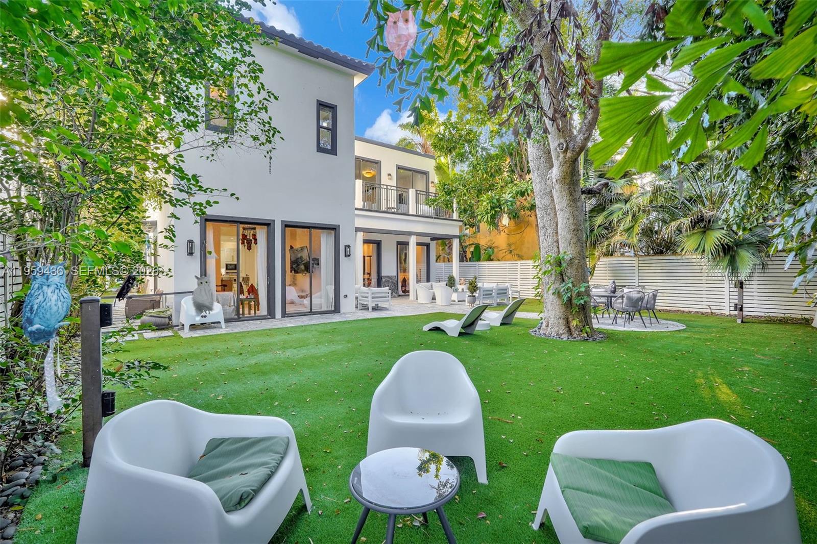 COCO GVE PK 2 AMD - Residential