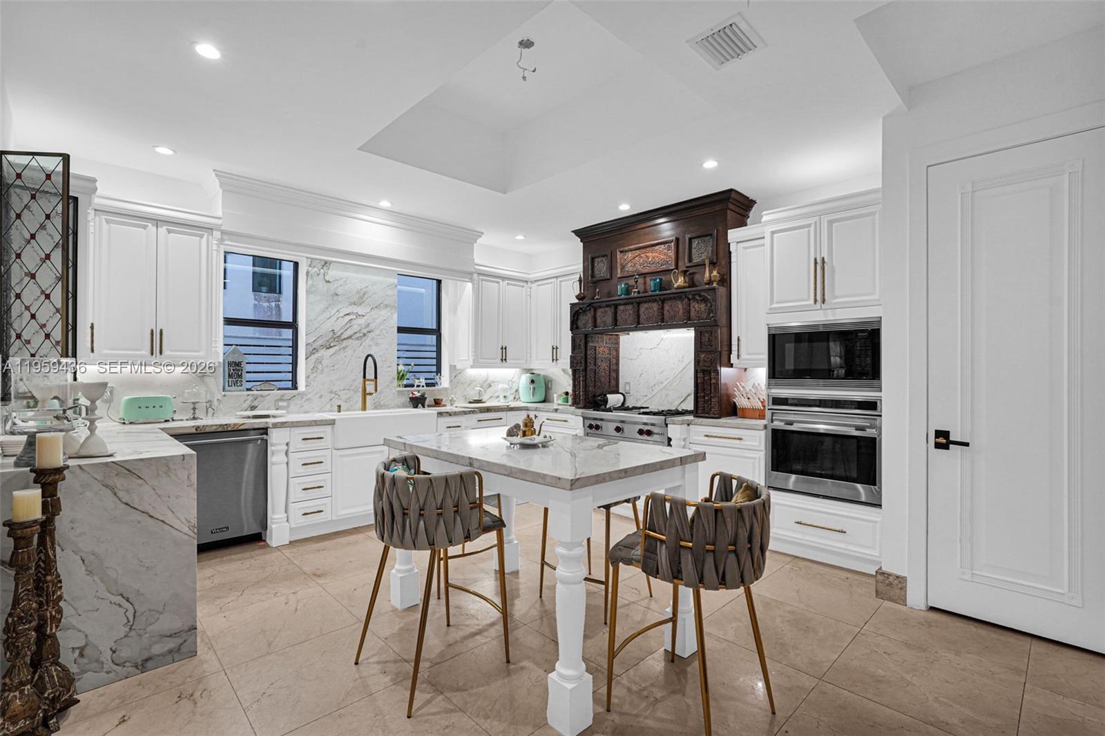 COCO GVE PK 2 AMD - Residential