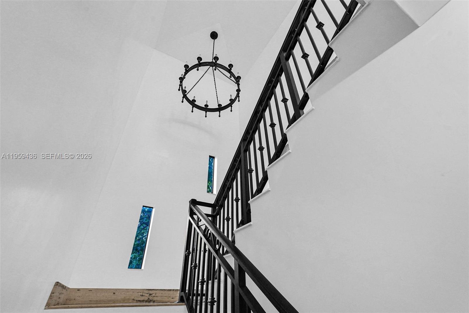 COCO GVE PK 2 AMD - Residential